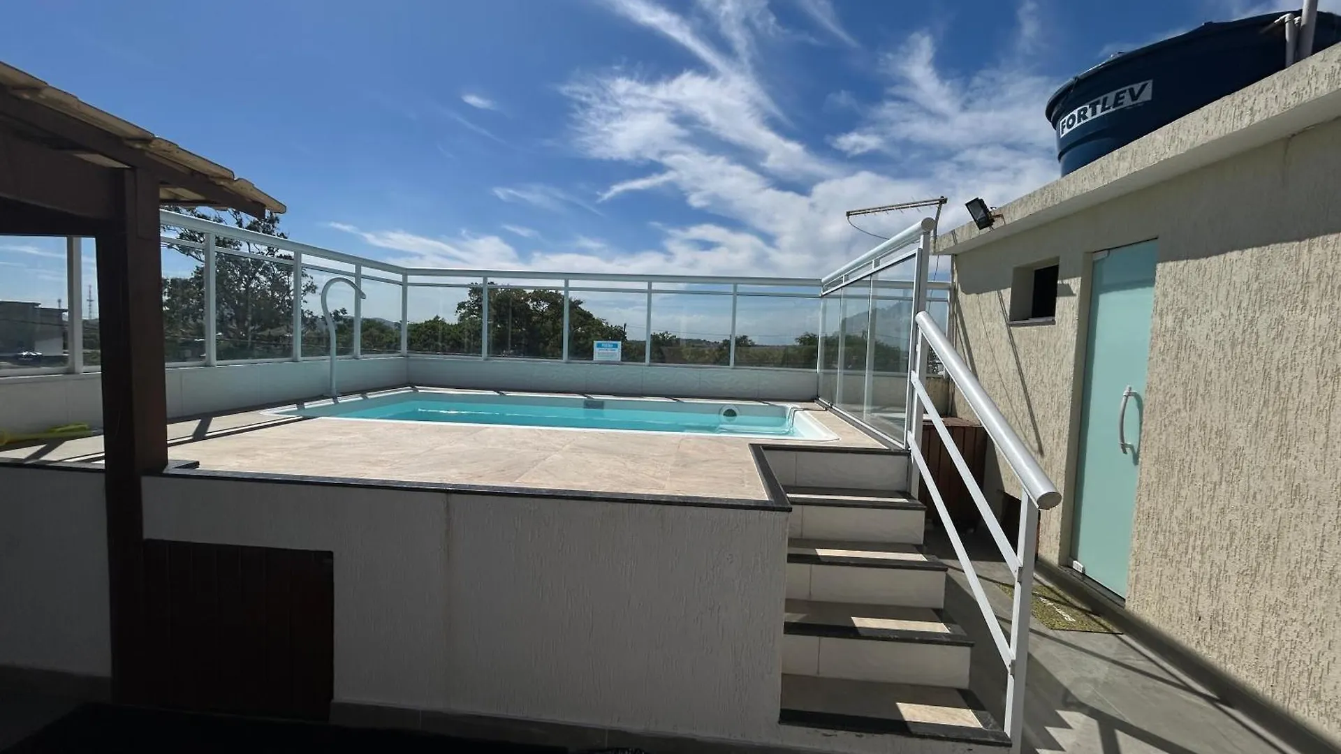 Casa Temporada Cabo Frio Casa Por Do Sol Villa Holiday home